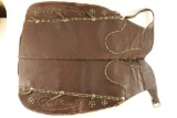 Pair of Batwing Chaps