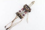 Sioux Strike-Light Beaded Bag
