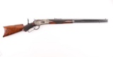 Winchester 1886 Deluxe .40-82 SN: 58193