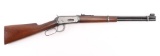 Winchester Model 94 30 WCF SN: 1304216