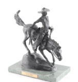 Original Fine Art Bronze