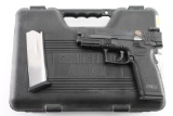 Springfield Armory XD .45 Acp SN: US577542