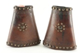 Great Western Spotted Cuffs