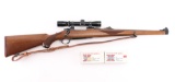 Ruger M77 250 Savage SN: 79-84104
