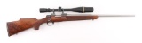 Sako L461 .22 PPC SN: 102800