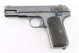 Colt M1903 Pocket Hammerless .32 Auto