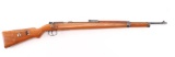Mauser Sportsmodel DSM 34 .22 LR SN: 46906