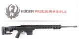 Ruger Precision 6.5 Creedmoor