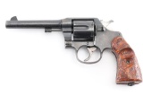 Colt U.S.Army 1917 .45 ACP. SN: 191031