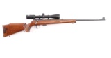 Savage/Anschutz 164M Sporter .22 Mag.
