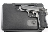 Walther/Interarms PPK/S .380 SN: 194607