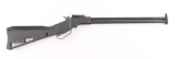 CZ/Springfield Armory M6 Scout .22 LR/.410