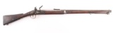 Scandinavian Military Flintlock 75 cal NVSN