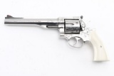 Ruger Redhawk .44 Mag SN: 503-10895