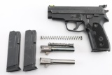 Sig Sauer P229 .40 S&W SN: AF10903