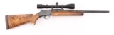 BSA Martini Cadet .17 Ack Bee #21260/50971