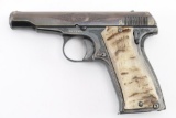Remington Model 51 380 ACP SN: PA7283