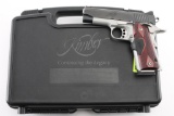 Kimber Pro Crimson Carry II .45 ACP.