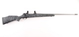 Weatherby Mark V .270 Wby SN: H153279