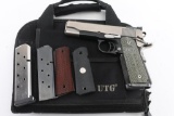 Caspian/Colt Combat Commander 45 ACP #56177