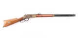 Uberti/Western Arms 1866 44-40 SN: J278