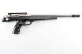 Remington XP-100 .30/221 Rem. SN: 8932