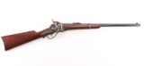Sharps New Model Conversion 50-70 SN: 68170