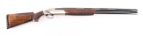 Benelli/Benelli 828U 12 GA SN: BS011475F16