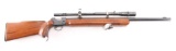 B.S.A. Martini-International. MK II .22 LR