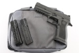 Sig Sauer P320 9mm SN: 58J306684