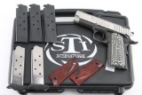 STI Guardian .45 ACP SN: NE8277
