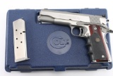 Colt Gold Cup National Match 45 ACP