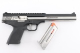 Excel Arms Model MP-22 .22 WMR SN: PA05367