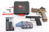 Sig Sauer P320 XCompact 9mm