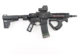 Bravo Company Manufacturing BCM-4 .300 BLK