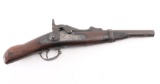 Springfield Model 1884 45-70 'Blanket Gun'