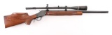 Winchester 1885 225 Win NVSN