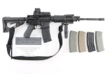 Olympic Arms SGW 5.56mm SN F6940