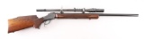 Winchester 1885 .22 R Lovell NVSN
