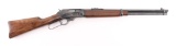 Marlin Model 336 R.C. .35 Rem. SN: L12730