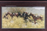 Limited Edition Fine Art Print