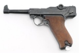 Erma LA 22 .22 LR SN: 42525