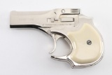 High Standard DM-101 22 Mag SN: 2232810