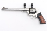 Ruger Super Redhawk .44 Mag. SN: 550-46524