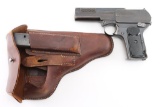 Dreyse Model 1907 32 ACP SN: 246231