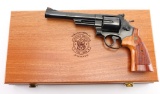 Smith & Wesson Model 29-10 '50th Anniversary' 44Mag