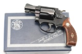 Smith & Wesson Model 37 Airweight .38 Spl.
