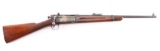 Springfield 1899 Krag 30-40 SN: 279790