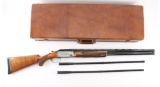 Kreigoff Model 32 Trap 12 Ga./410 Ga. SN: 698