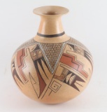 Hopi PolyChrome Olla